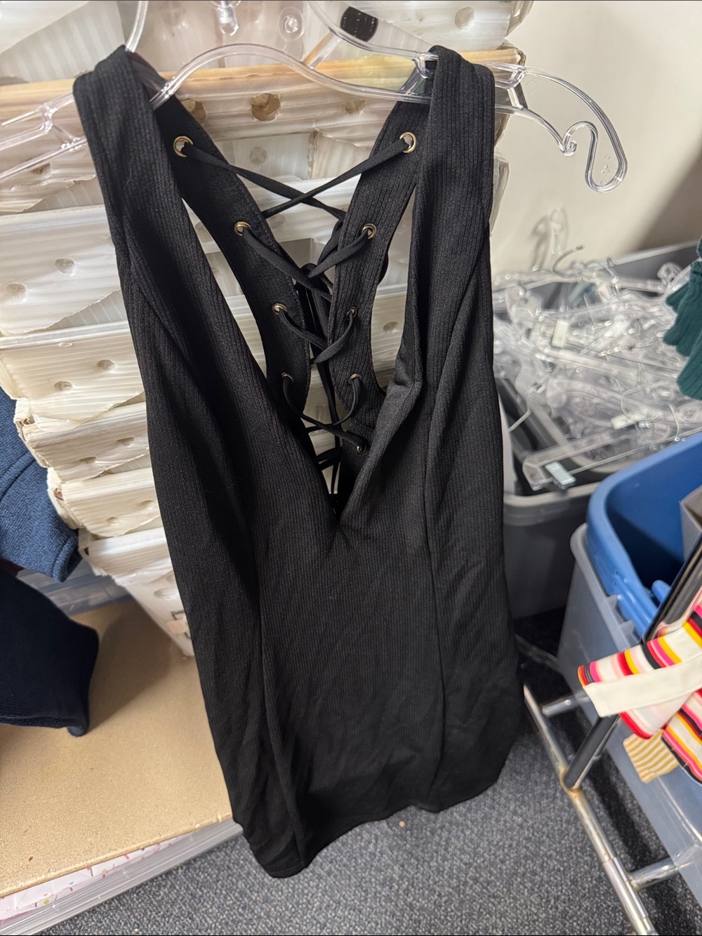 Privy dress S // 082150
